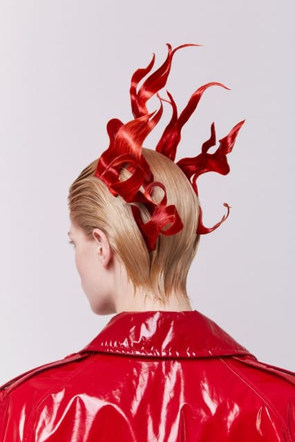 surrealism christmas — Spaghetti Magazine