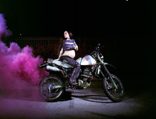 Heavn x BARRAGÁN — Heaven by Marc Jacobs