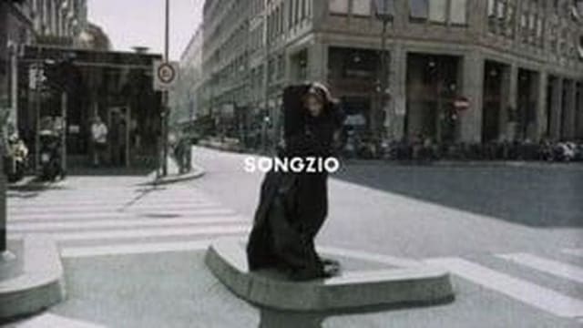 The Perfection of Imperfection — Songzio