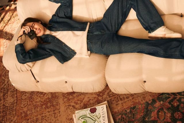 LONDON F/W 23 — Pepe Jeans