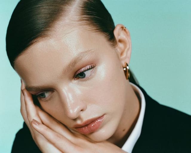 Clare Crawford — 2