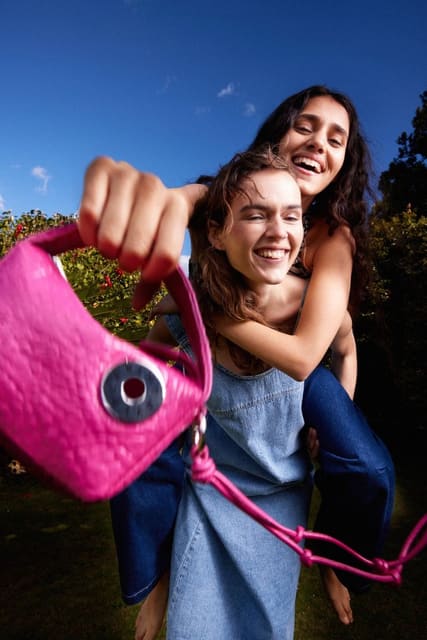 Bimba y Lola Party Collection — BIMBA Y LOLA