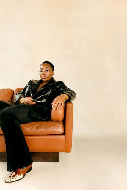 Christianah Ebenezer