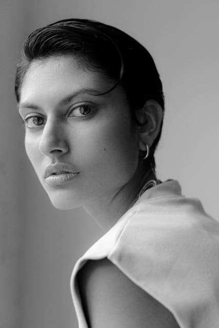 Bejal Desai