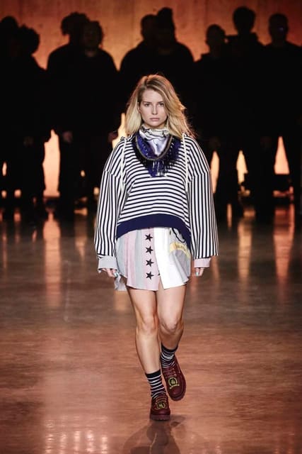 TommyNow S/S 20 Show — Tommy Hilfiger