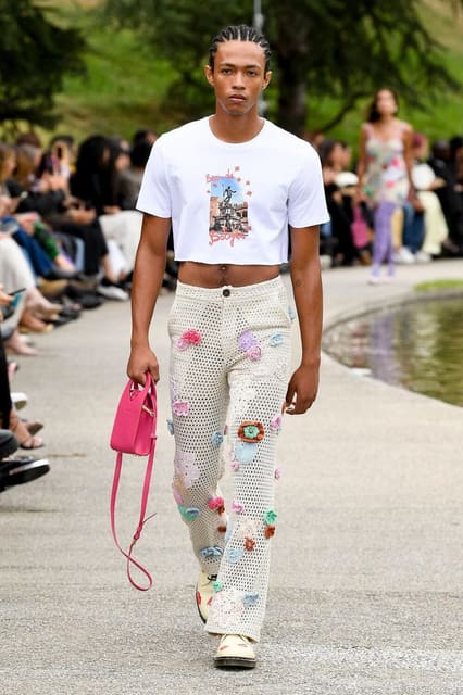 Marco Rambaldi S/S 23 Show — Marco Rambaldi