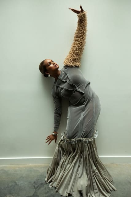 Raquel Willis Wants Gender Liberation fo... — Cero Magazine