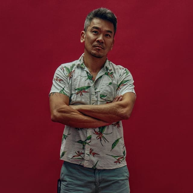Ben Tsui