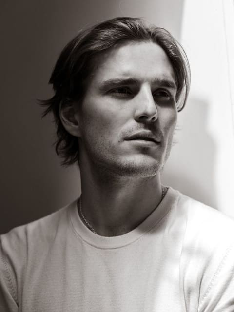 Benjamin Aston