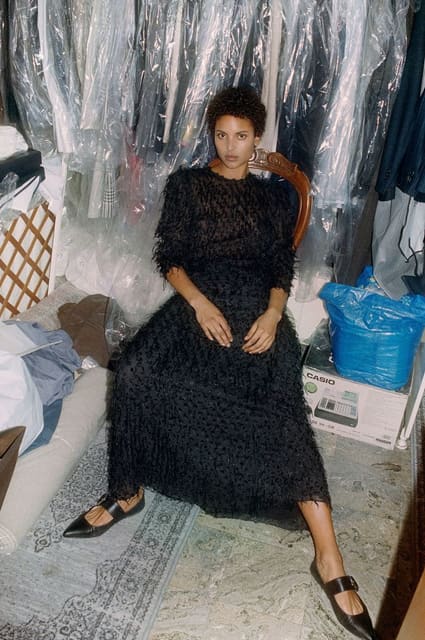 Lookbook Fall 2023 — Rodebjer
