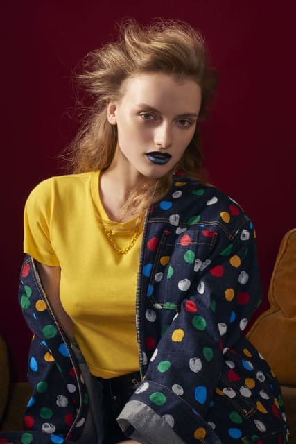 Dasha Dogusheva — 10