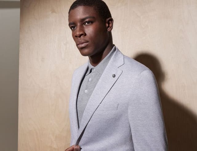 Spring/Summer 23 by Yasmina Jed — Jack Victor