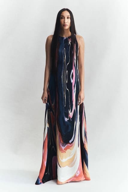 Derek Lam 10 Crosby - pre fall 2024 — Derek Lam