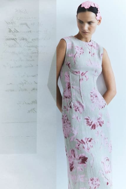 Lela Rose Pre-Fall 2024 — Lela Rose
