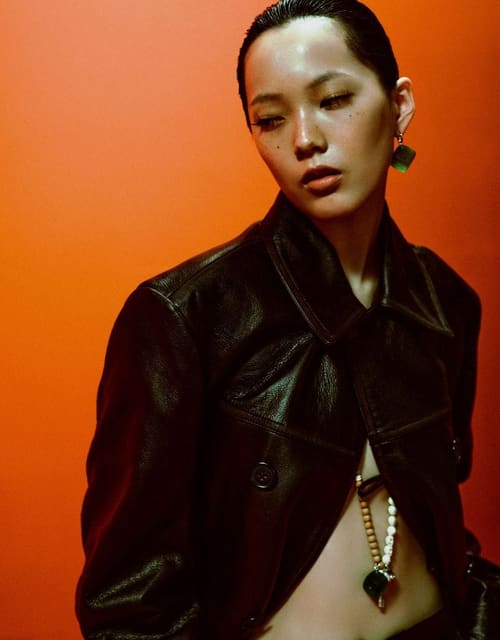 Jing Tsai — 4