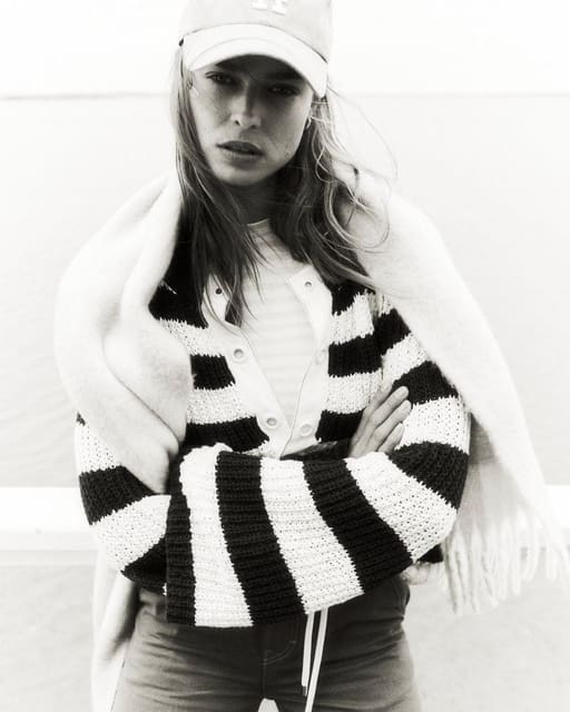 All for Naut — Anthropologie