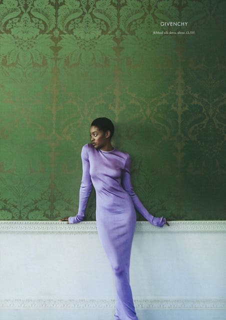 The Collections — Harper's Bazaar UK