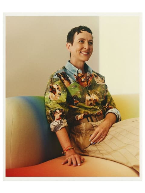 Sarah Andelman