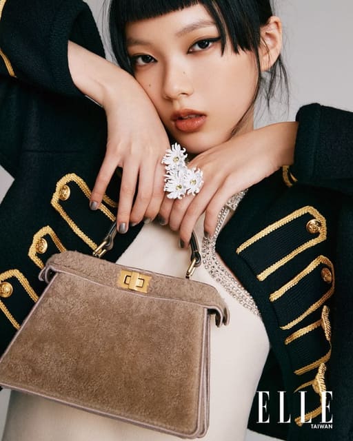 Jing Tsai