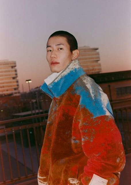 Guo Yunlong — 6