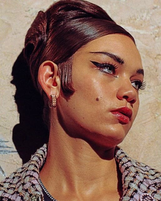 Rare Beauties — Dazed Magazine