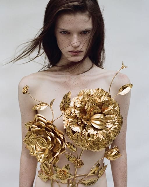 Dream maker — Vogue Australia