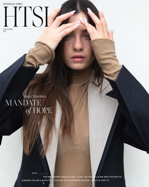 Financial Times - HTSI Magazine 12/16/20... — Financial Times - HTSI Magazine