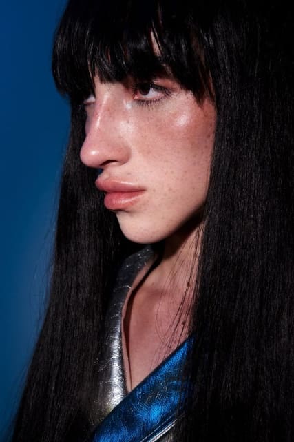 Hadassah Tirosh — 4