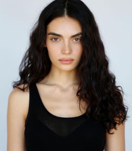 Rubina Dyan
