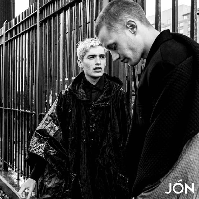 Nothing To Lose — JON Magazine