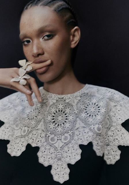 Dior Special Story — Marie Claire Spain