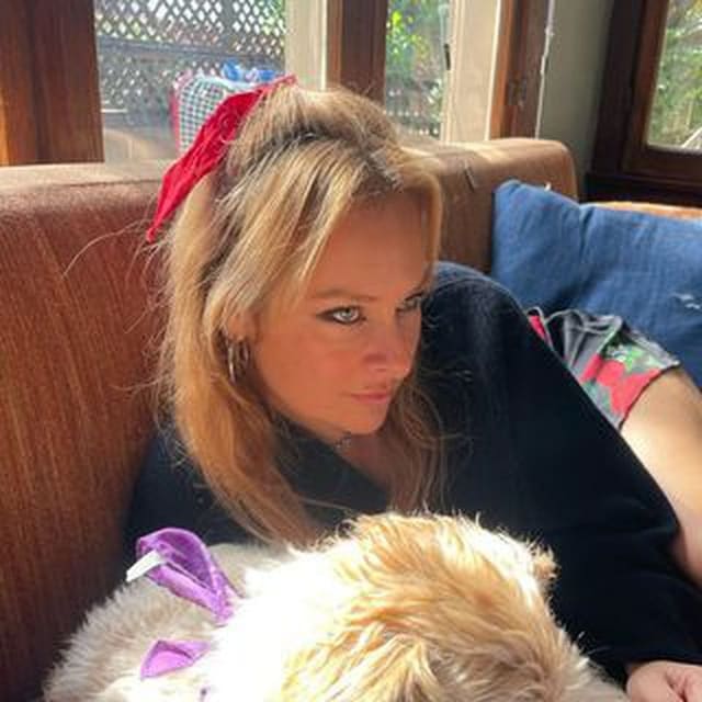 Sandy Ganzer
