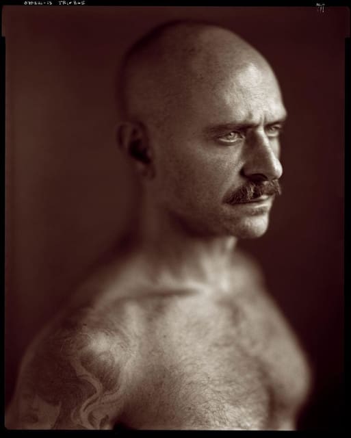 John Ruggiero