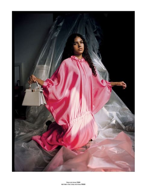 Work in Progress — L'Officiel Malaysia