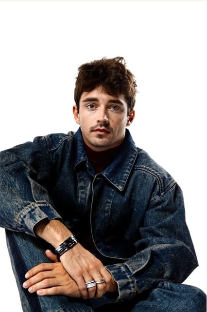 Charles Leclerc