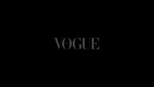 Gocebe Duygular — Vogue Türkiye