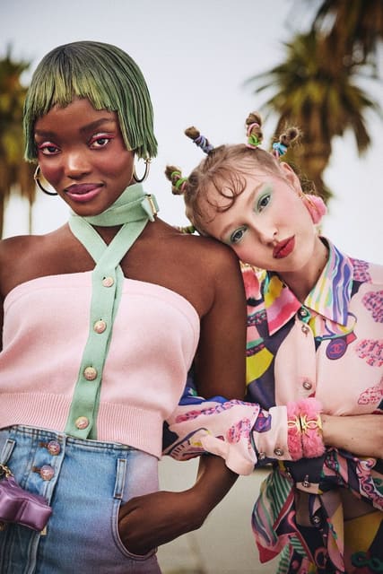 CHANEL Cruise ’24 Collection Story — Grazia USA