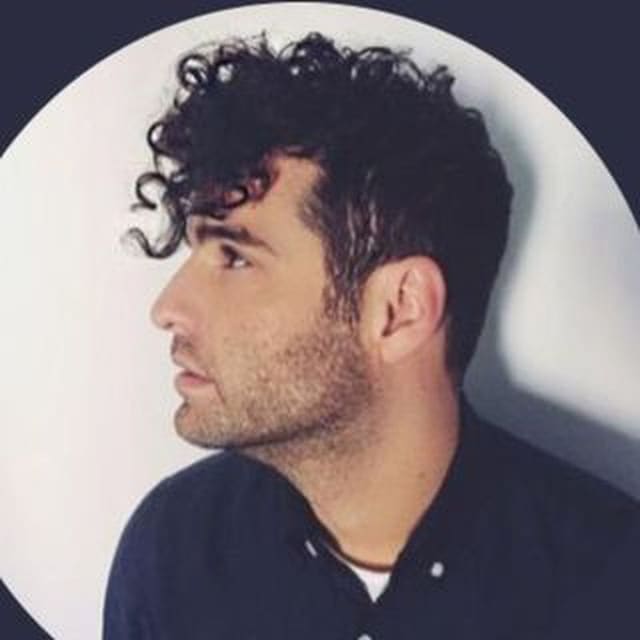 Rob Zangardi