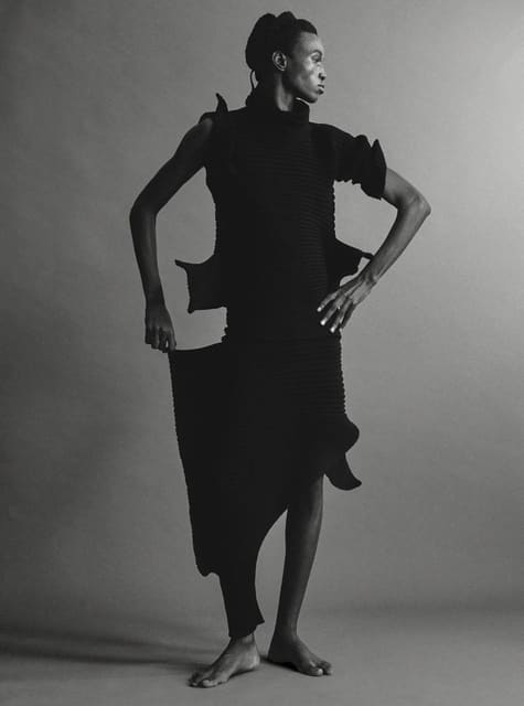 Re:Shape — H Magazine