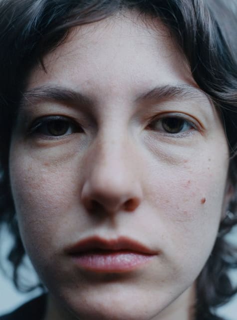 Faces — H Magazine