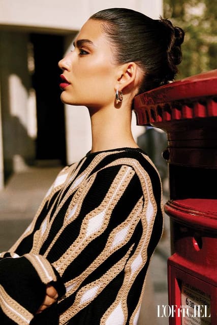 Street Style — L'Officiel Arabia