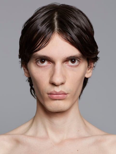 Jon Gashi