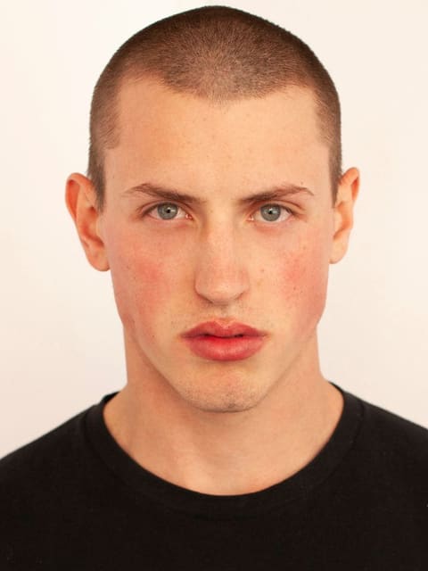 Deakin Bradley