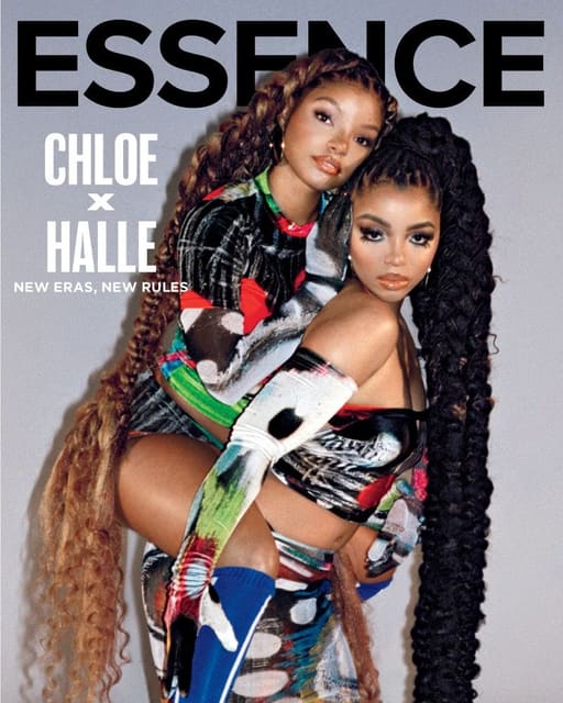Essence Magazine September/October 2022 ... — Essence Magazine