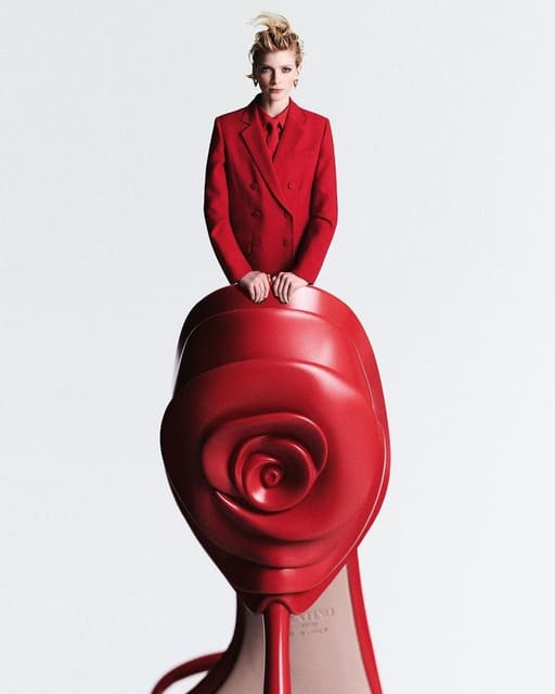 For You — Vanity Fair Italia