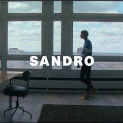 Sandro F/W 23 — Sandro