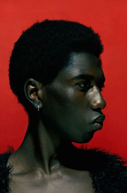Assan Sowe — 4