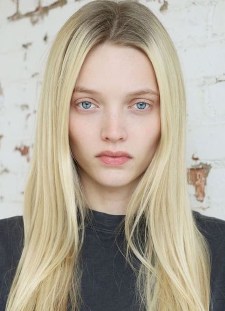 Amberlie Morter