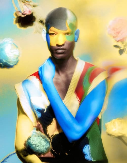 Brad Allen — 2