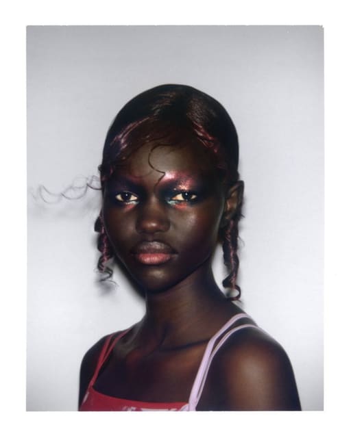Glam — Indie Magazine